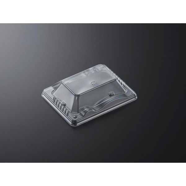 中央化学 豊味 2-1 蓋 177030 1ケース(2400個(50個（直送品）