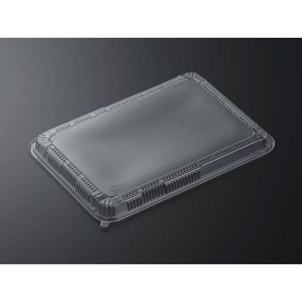 中央化学 HS ラクパ 26-19 蓋 (PET) 381046 1ケース(600個(50個×12))（直送品）