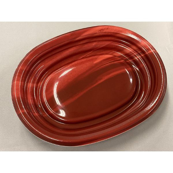 中央化学 軽食容器 TP オルマ M22-17 ベジーR 身 19646 1袋(50個)（直送品）