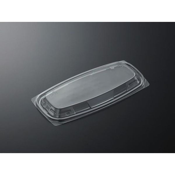 中央化学 CT デリモア 23-11 蓋 366906 1ケース(1000個(50個（直送品）