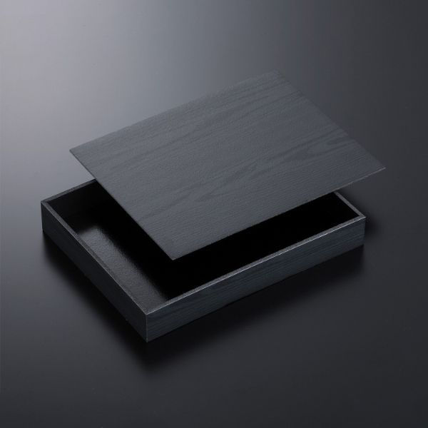 中央化学 黒杉の精肉箱 1kg 81448 1ケース(60個(10個×6))（直送品）