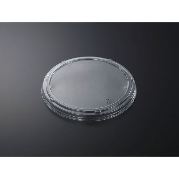 中央化学 HS 桶 M220 蓋-1 14555 1袋(50個)（直送品）