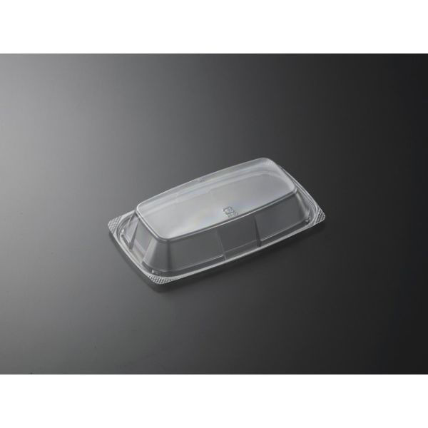 中央化学 CT デリトップ 18-11 高蓋 222190 1袋(50個)（直送品）