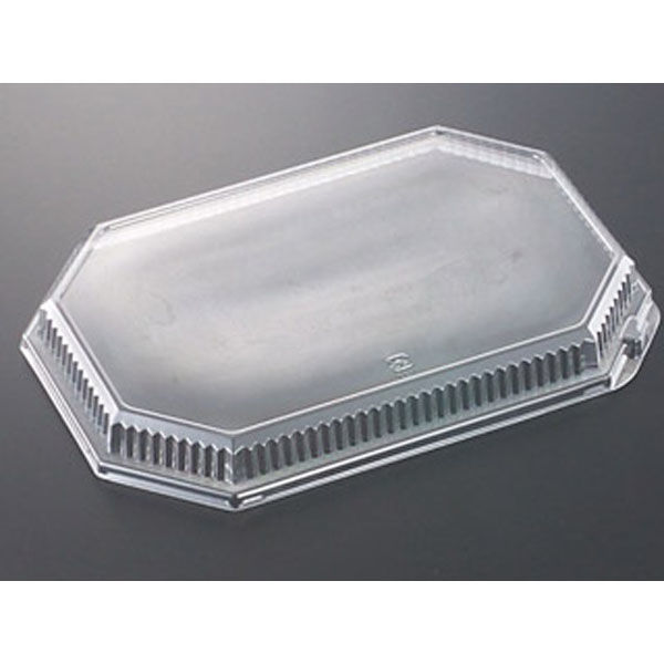 中央化学 DX PD 36 蓋(PET) 386938 1ケース(200個(20個×10))（直送品）