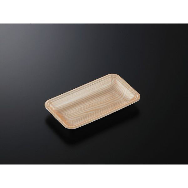 中央化学 発泡トレー CN 20-11E 木曽内 (L) 212811 1ケース(2400個(100個×24))（直送品）