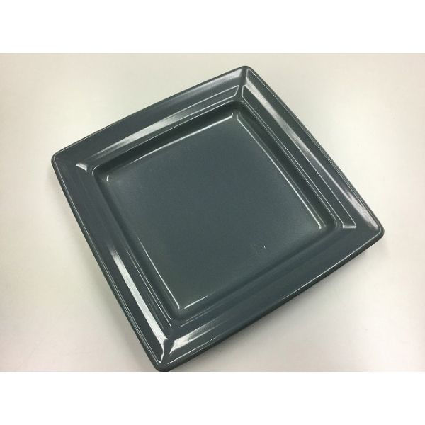 中央化学 軽食容器 CT 沙楽 K20-20 NGR-BK 身 12211 1袋(50個)（直送品）