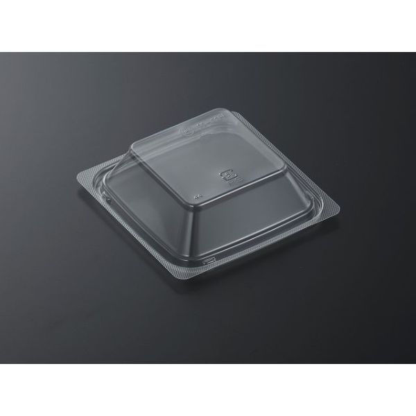 中央化学 CT 葵 11-11 高蓋 382820 1ケース(2000個(50個×40))（直送品）