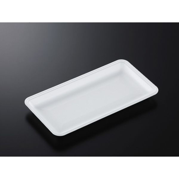 中央化学 発泡トレー CN 30-16E (L) 231027 1ケース(1200個(100個×12))（直送品）