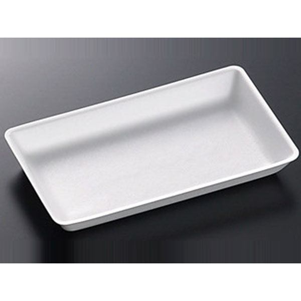 中央化学 発泡トレー C・FS-B3E(LL) 344135 1ケース(1800個(50個×36))（直送品）