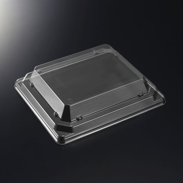 中央化学 四方盛 20-17 (CAPG) 蓋 005496 1袋(50個)（直送品）