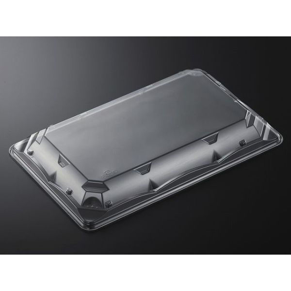 中央化学 波音27-3 蓋 179184 1ケース(400個(25個×16))（直送品）