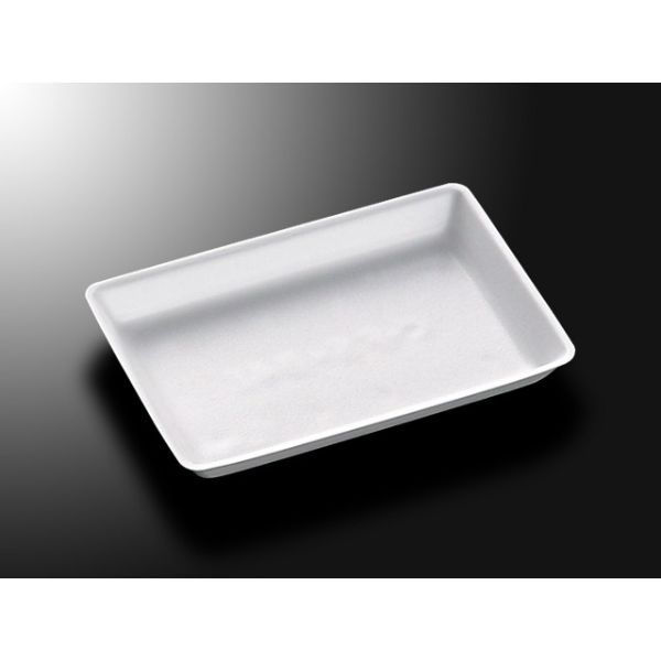 中央化学 発泡トレー C・FS-B4E (LL) 399576 1ケース(1500個(50個×30))（直送品）