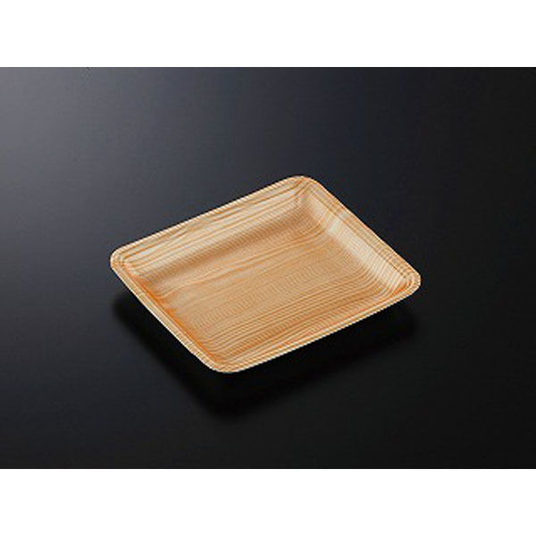 中央化学 発泡トレー CN 20-17E 木曽内 (L) 228718 1ケース(1600個(100個×16))（直送品）