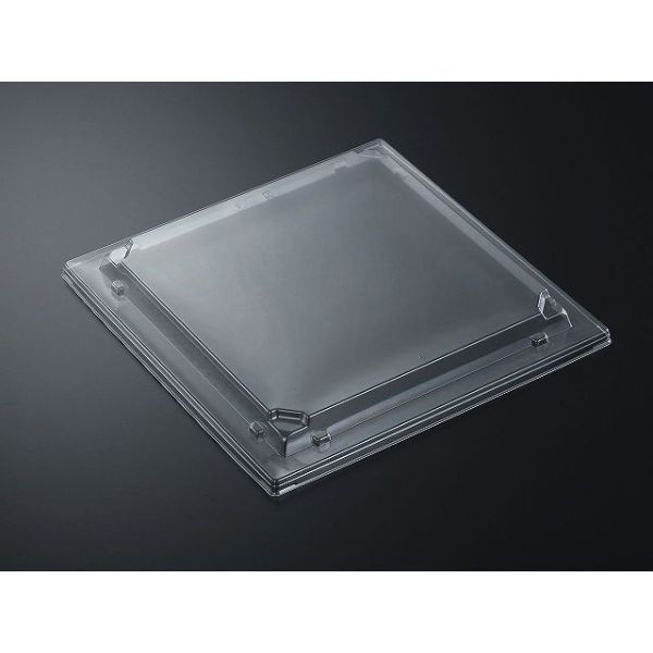 中央化学 祗園 40 蓋 (160) 292276 1ケース(160個(10個×16))（直送品）