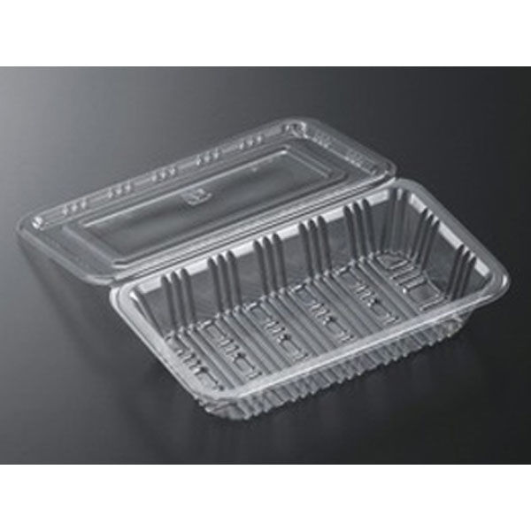 中央化学 フードパック 中平 SE 275297 1ケース(3000個(100個×30))（直送品）