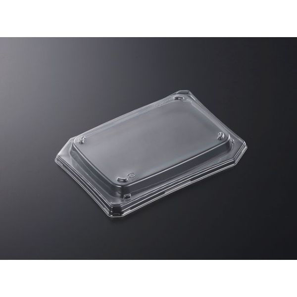 中央化学 CTゆう 20-14 外嵌合蓋 618033 1ケース(1000個(50個（直送品）