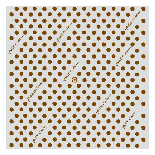 石渡 ケーキトレー クーヴェル ポップ 52599 1ケース(1000個)（直送品）