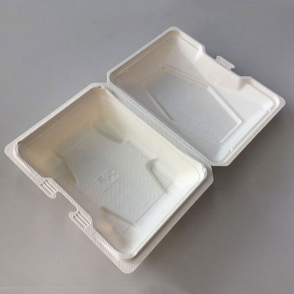 中央化学 弁当容器 MPK 街デリ BOX 19-14 OW 155192 1袋(25個)（直送品）