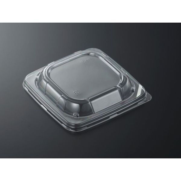 中央化学 CT うつわめし K18 外嵌合蓋 351817 1袋(50個)（直送品）