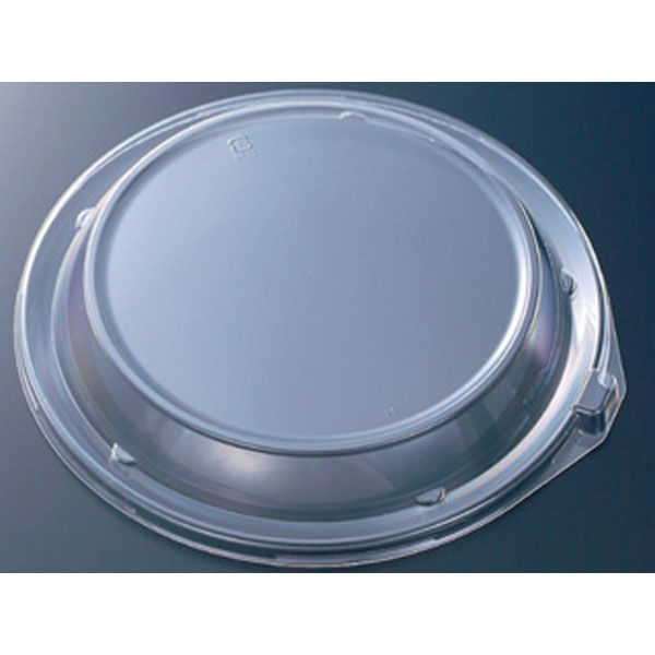 中央化学 CT 沙楽 M24 防曇蓋 213231 1袋(50個)（直送品）