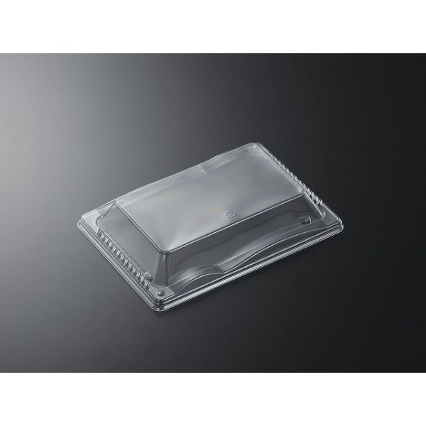 中央化学 豊味 8-2 蓋 171124 1ケース(1500個(50個（直送品）