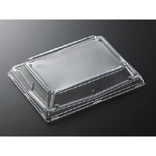 中央化学 CT かこみ K20-15 蓋 13482 1ケース(800個(50個×（直送品）