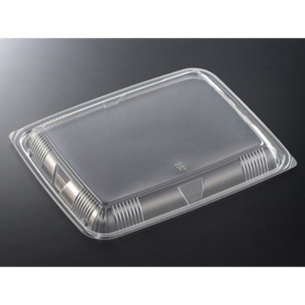 中央化学 HSA 味里 26-21 防曇蓋 31872 1ケース(600個(50個×12))（直送品）