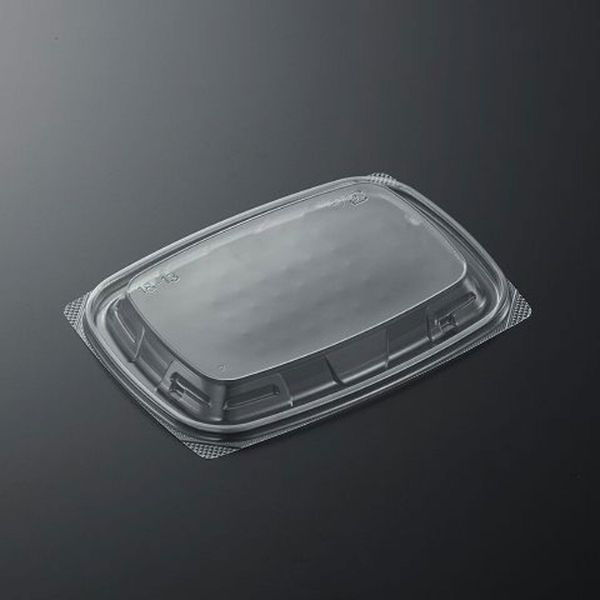 中央化学 CT デリモア 18-13 蓋 366849 1袋(50個)（直送品）