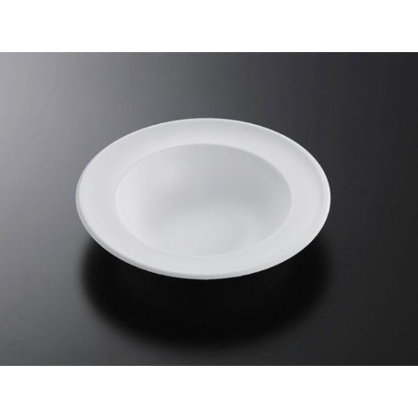 中央化学 軽食容器 SD DP22-B W 身 944223 1袋(50個)（直送品）