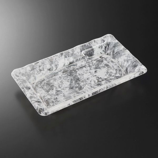 中央化学 刺身容器 C-AP みすず 20-12 淡雪W 身 3582 1袋(50個)（直送品）