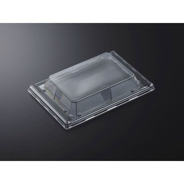 中央化学 CF 宴角 27-18 蓋(CAPG) 374983 1ケース(600個(20個×（直送品）