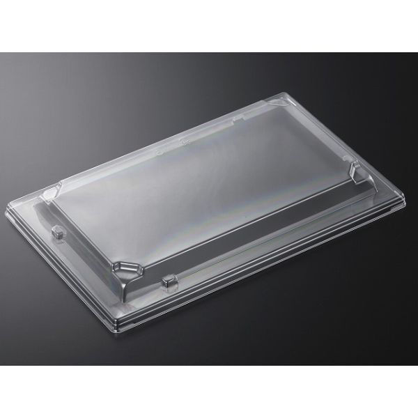 中央化学 祗園 24長 蓋 138297 1ケース(300個(25個×12))（直送品）