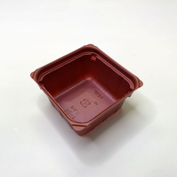 アクタ 70-1 かん合 赤 2000016565 1ケース(1000個(100（直送品）