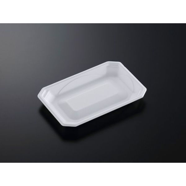 中央化学 軽食容器 味鉢 20-13 298539 1袋(100個)（直送品）