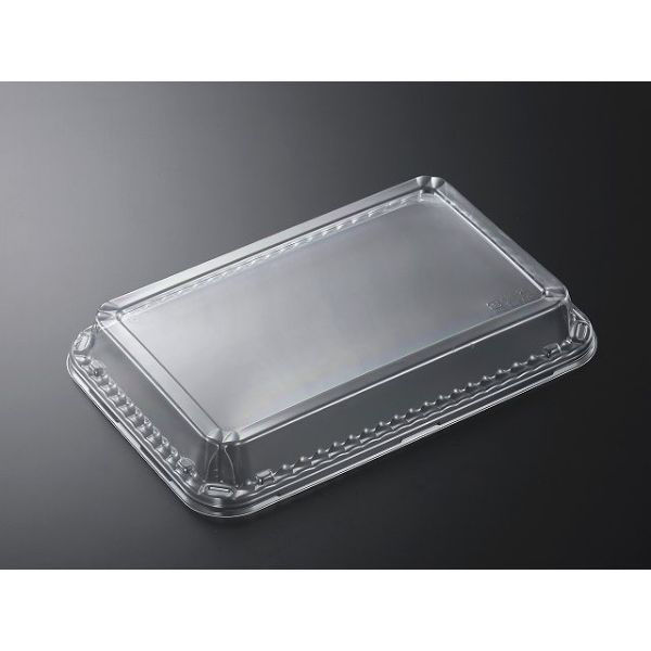 中央化学 PD プレート K30-20 高蓋 166306 1ケース(400個(50個×（直送品）