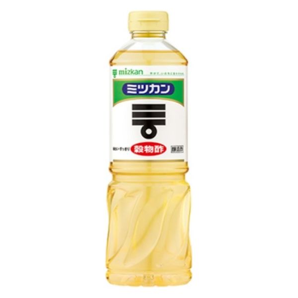 穀物酢800ml 1本 ミツカン お酢 食酢 酢 - アスクル