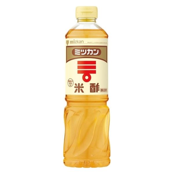 米酢800ml 1本 ミツカン お酢 食酢 酢 - アスクル