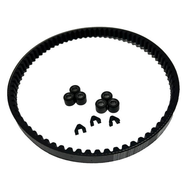 GRONDEMENT ドライブベルトリペアキット DVRK-113 1箱（直送品