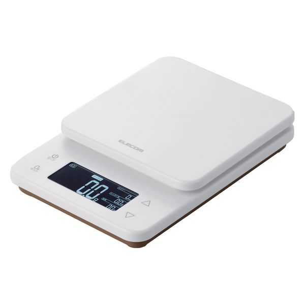 ペットフード用 フードスケール 最大3kg 最小計測単位0.5g 計量