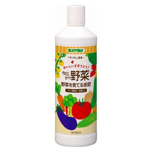マイコジェル250ml ハイポネックス