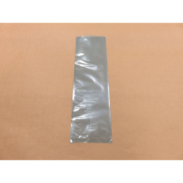 サンプラスチック 永久帯電防止袋 厚み0.05mm 70×150 0715S 1箱(1000枚入)（直送品）
