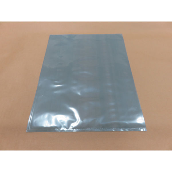 サンプラスチック 永久帯電防止袋 厚み0.05mm 150×220 1522S 1箱(1000枚入)（直送品）