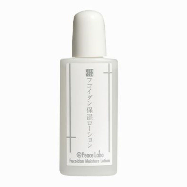 ラムズマークス アットピースラボ フコイダン保湿ローション お試し版(20mL) 6300052643 1本（直送品） - アスクル