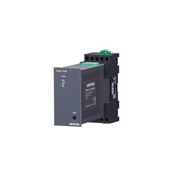 エムジー クランプ式交流電流センサ(100A) CLSE-10 1台（直送品
