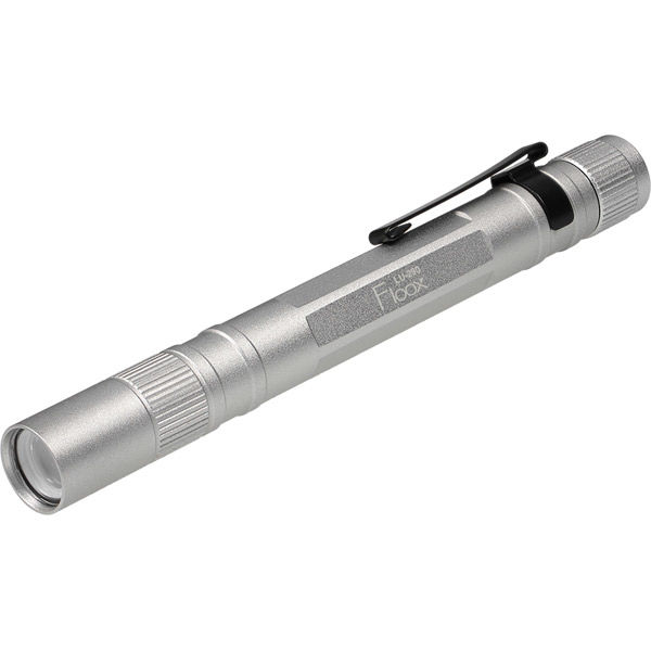 ジェントス フルークス 高演色ペン型ライト LU-290 1台（直送品 