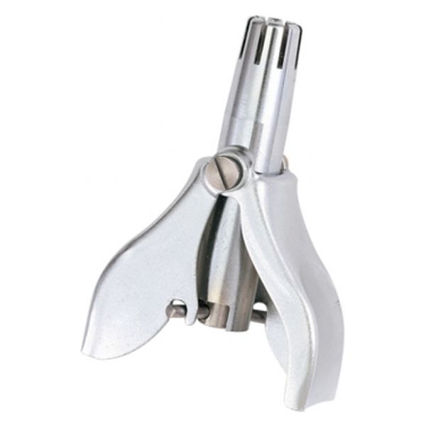 貝印 Groom!回転式鼻毛カッター #000HC3037 1個（直送品）