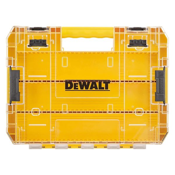 ブラック&デッカー DeWALT DT70804-QZ タフケース 大 1ケース（直送品）