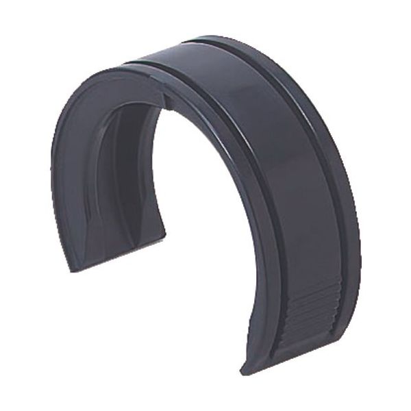 未来工業 未来 クリップ PRK-80K 1セット(10個) 203-7167（直送品）