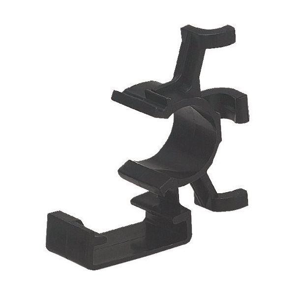 未来工業 未来 PF管クリップ MF-22KST 1セット(10個) 199-0667（直送品）