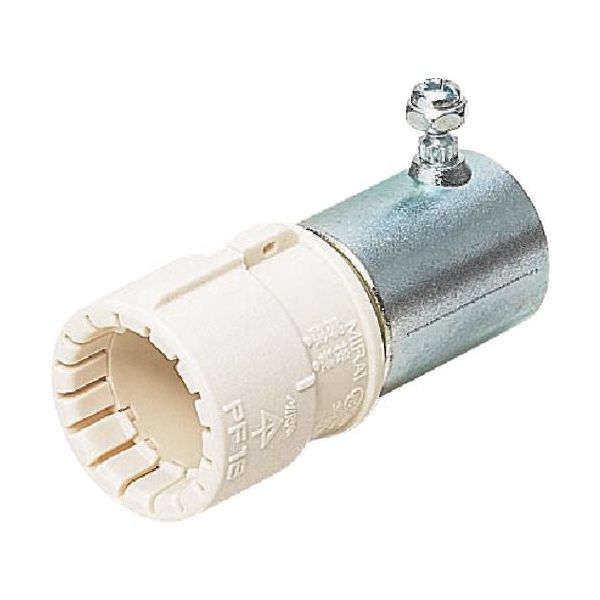 未来工業 未来 CPアダプター MFSCP-28GM 1セット(10個) 199-5354（直送品）